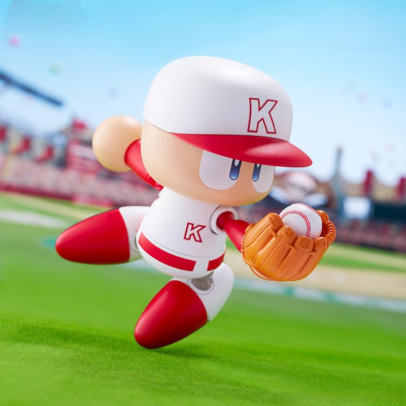 Amazon | パワフル'プロ野球 パワプロくん プライズアクション